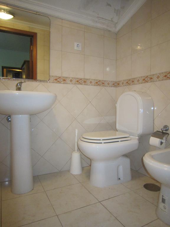 A Pousada Residencial Mira-Sol Seia Exterior foto